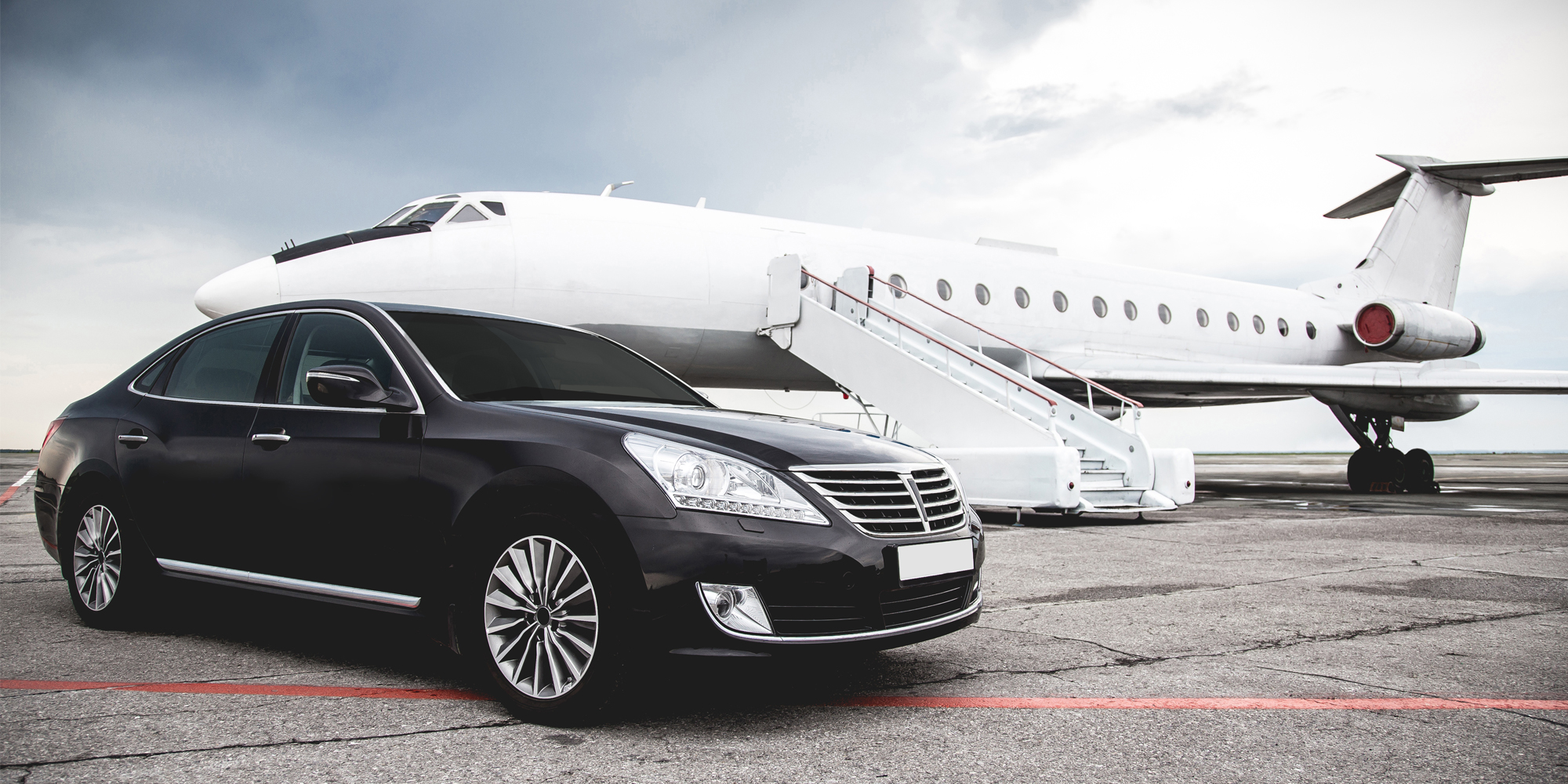 Manchester Airport Transfers